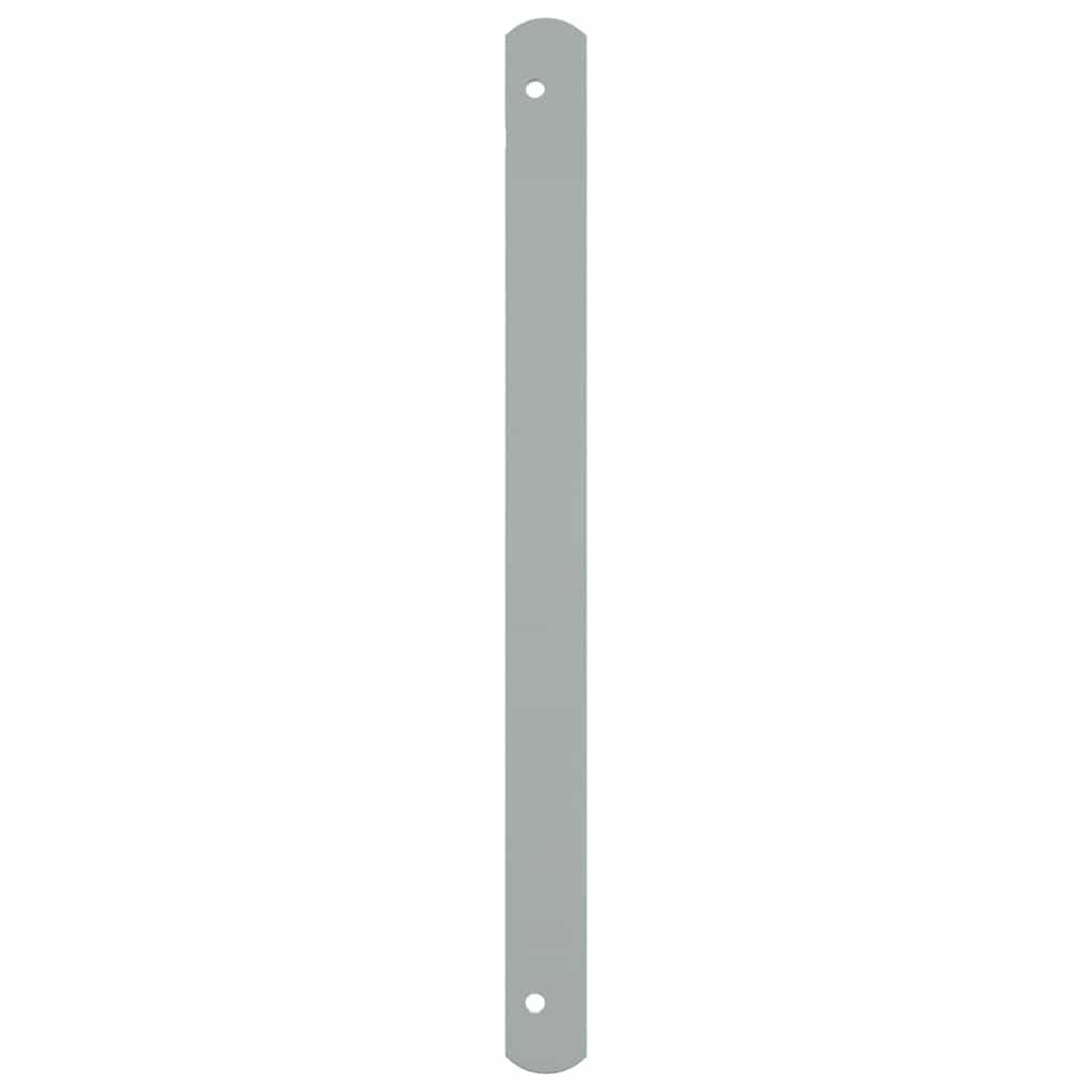Protection des fenêtres Vidaxl réglable avec 3 RODS CROSS-RODS 1000-1500 mm