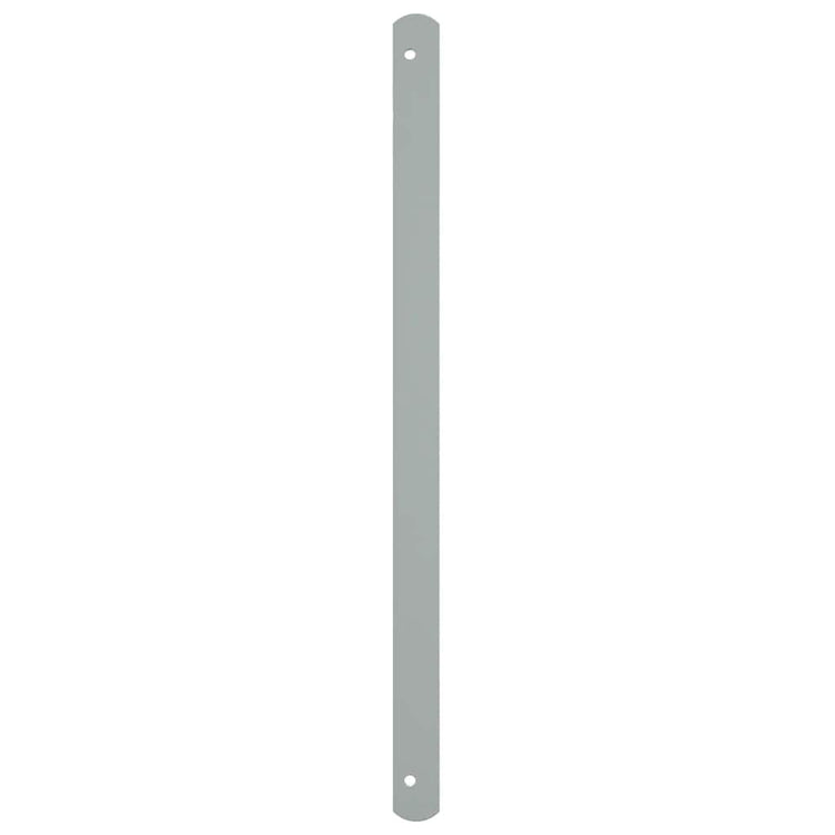 Protection de fenêtre Vidaxl réglable avec 4 rods croisés 700-1050 mm
