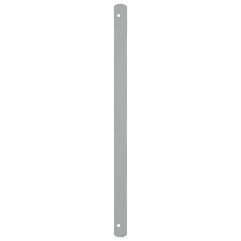 Protection de fenêtre Vidaxl réglable avec 4 RODS CROSS-RODS 1000-1500 mm