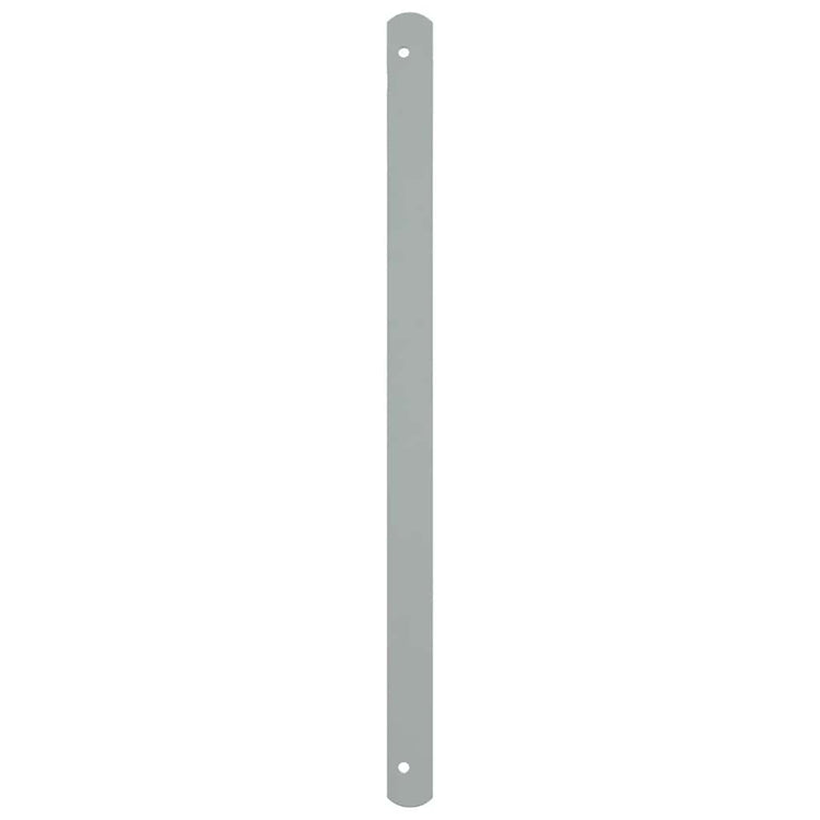 Protection de fenêtre Vidaxl réglable avec 4 RODS CROSS-RODS 1000-1500 mm