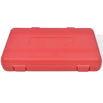 Vidaxl Balance Tracteur Set 45 pièces