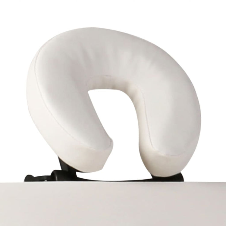 Table de massage vidaxl avec 2 zones