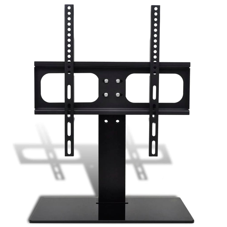 Vidaxl TV Stand pour 26-42 pouces Écran 30 kg Max Vesa 400x400 mm