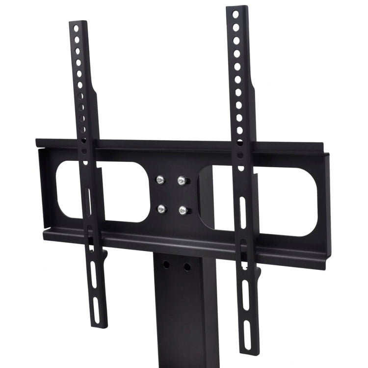 Vidaxl TV Stand pour 26-42 pouces Écran 30 kg Max Vesa 400x400 mm