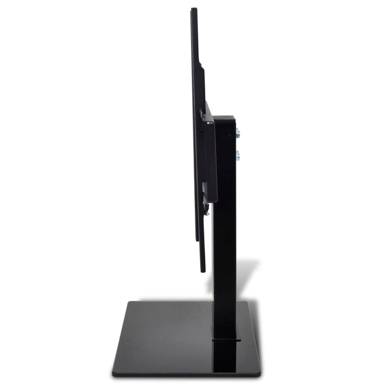 Vidaxl TV Stand pour 26-42 pouces Écran 30 kg Max Vesa 400x400 mm