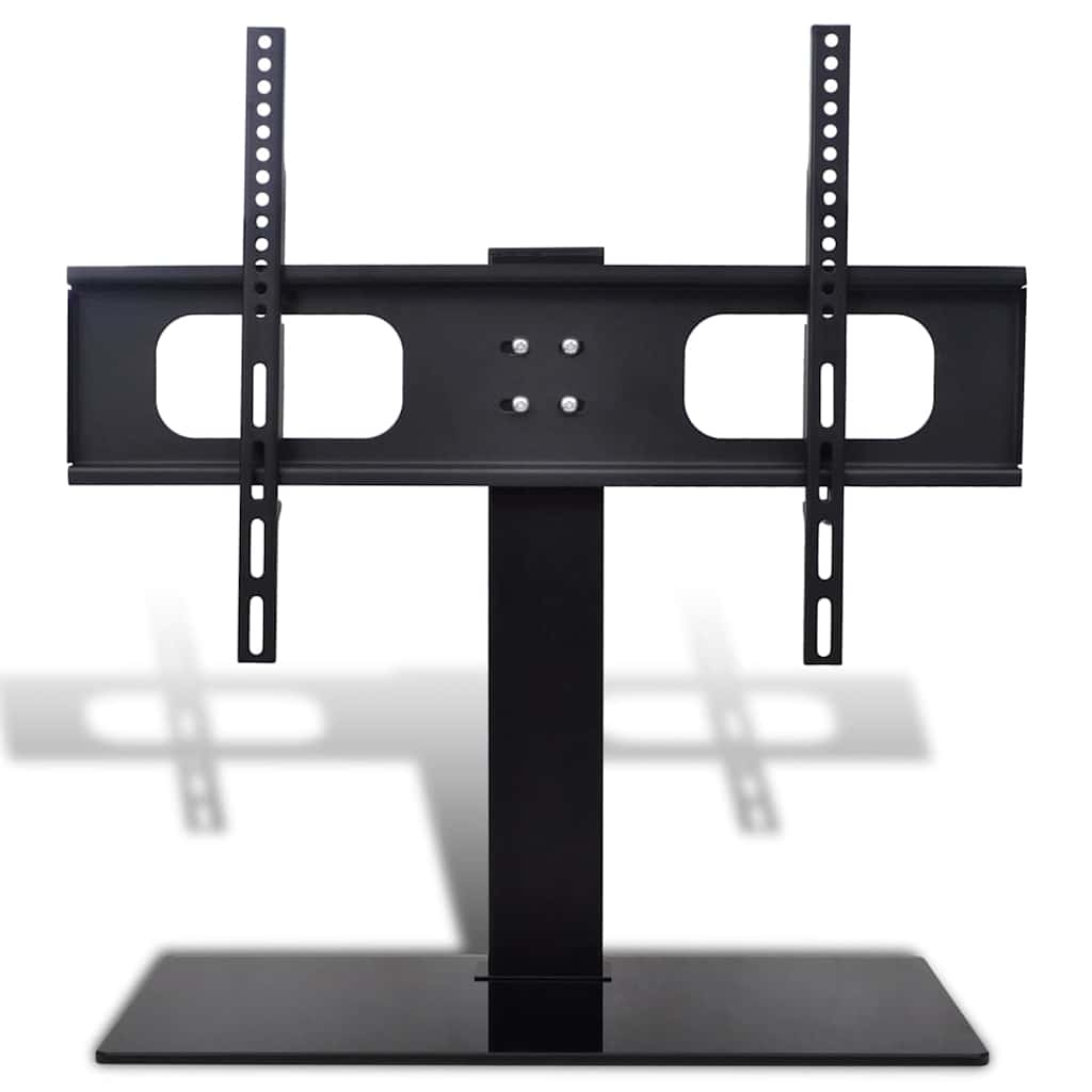 Support de télévision Vidaxl avec base 600x400 mm 32 -70