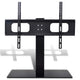 Support de télévision Vidaxl avec base 600x400 mm 32 -70