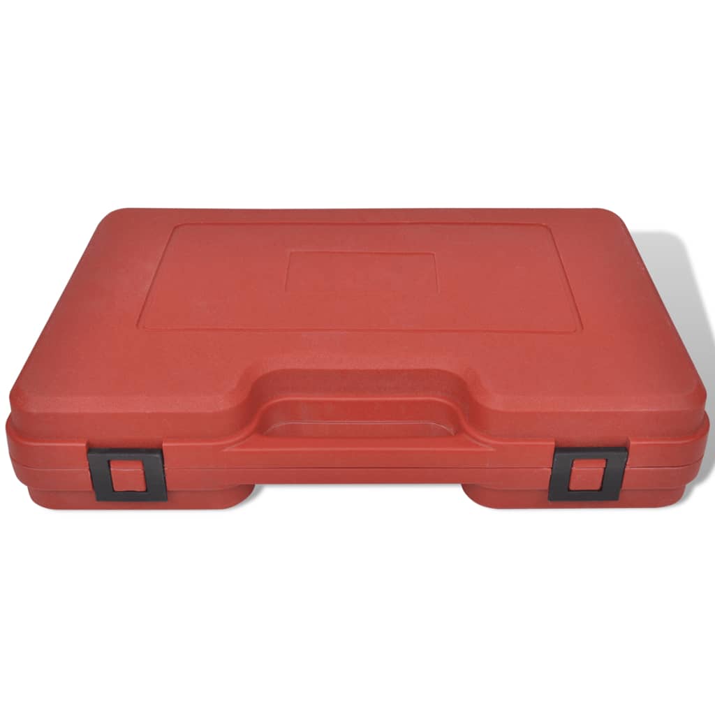 Ensemble de niveau du carburateur Vidaxl