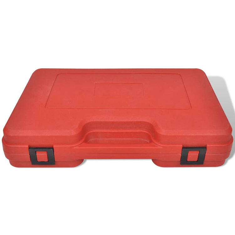 Ensemble de niveau du carburateur Vidaxl