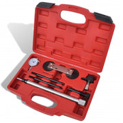 Ensemble d'outils de synchronisation du moteur Vidaxl pour VAG TSI et TFSI Motor (8 pièces) - afbeelding 1