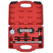 Ensemble d'outils de synchronisation du moteur Vidaxl pour VAG TSI et TFSI Motor (8 pièces) - afbeelding 3
