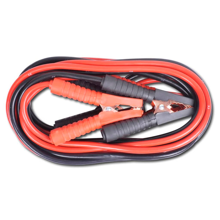 Vidaxl Start Cable 750a (2 pièces)