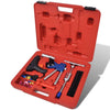 Vidaxl Dukens set 32 ​​pièces