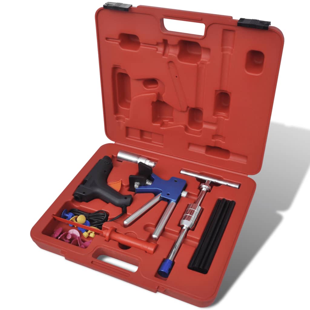 Vidaxl Dukens set 32 ​​pièces