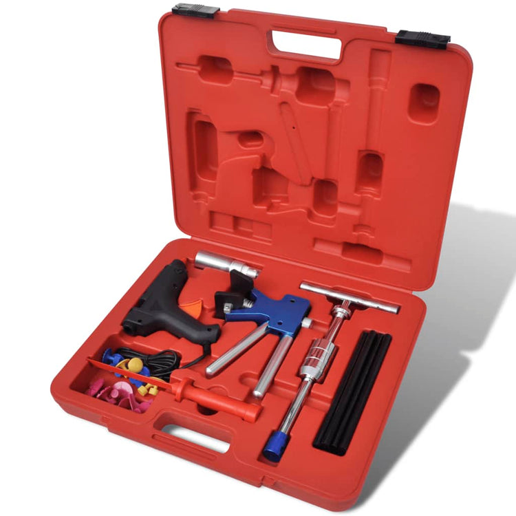 Vidaxl Dukens set 32 ​​pièces