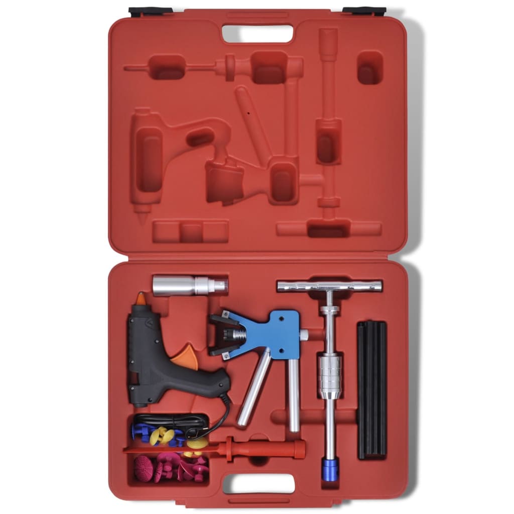 Vidaxl Dukens set 32 ​​pièces