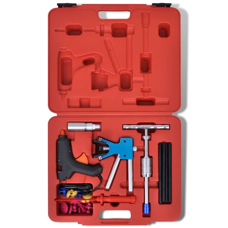 Vidaxl Dukens set 32 ​​pièces