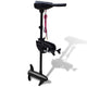 Vidaxl Trolling Engine électrique P16 36 lbs