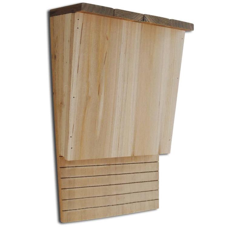 Armoires de chauve-souris vidaxl 2 pcs 22x12x34 cm