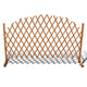Vidaxl Garden Slat Work 180x100 cm Bois massif