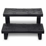 Vidaxl Splash Black - afbeelding 2