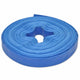 Tuyau d'eau VidaXL 1'' 25 m PVC