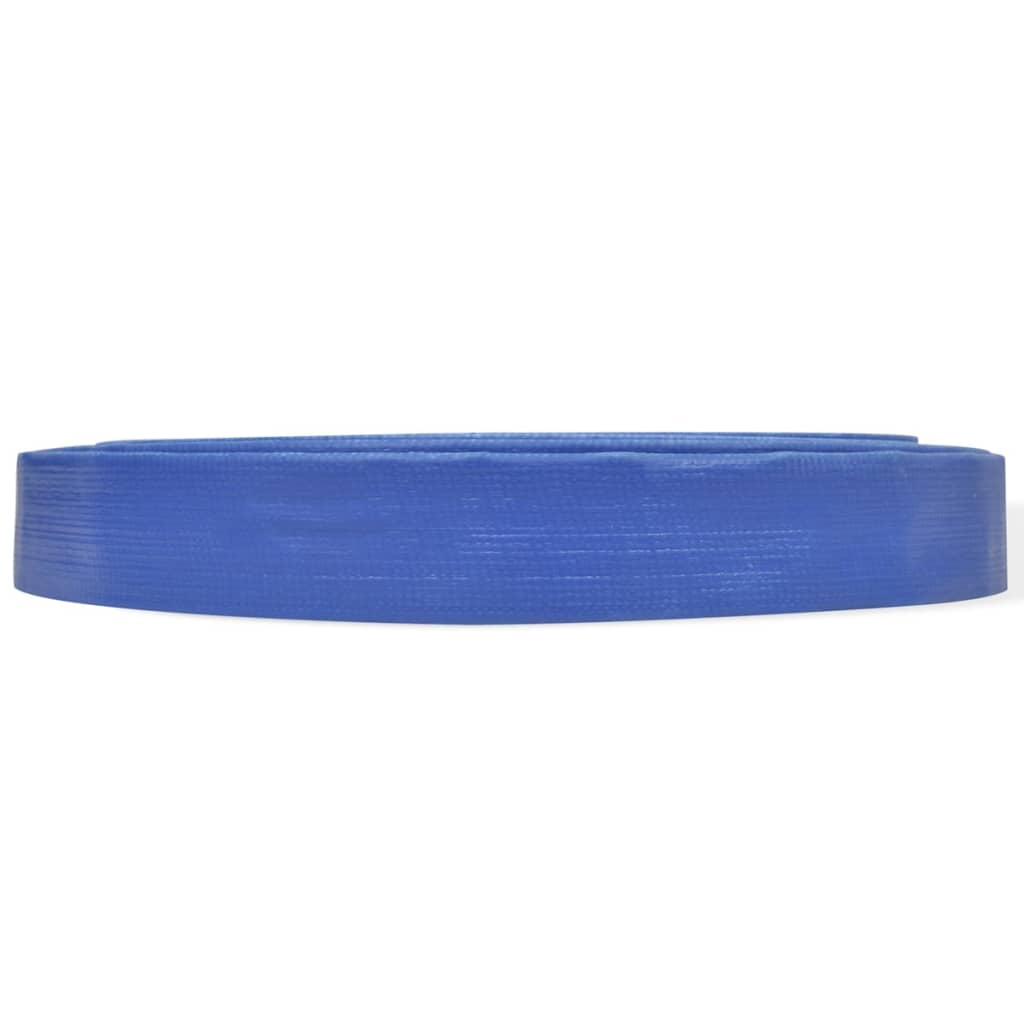 Tuyau d'eau VidaXL 1'' 25 m PVC