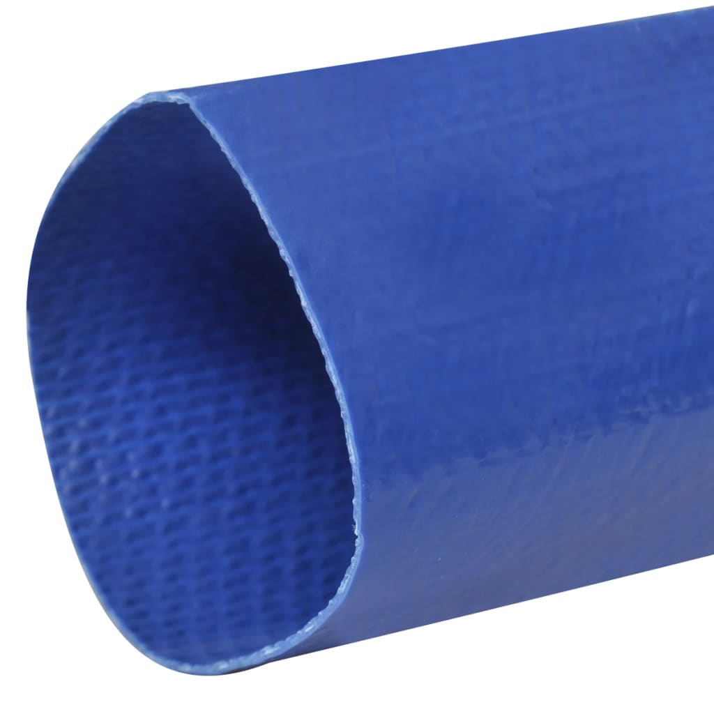 Tuyau d'eau VidaXL 2'' 25 m PVC