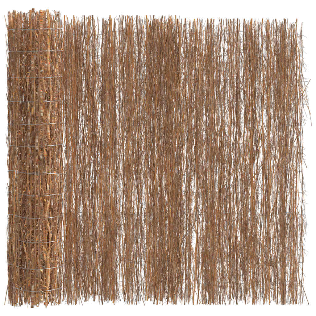 Écran vidaxl 400x100 cm Richhout