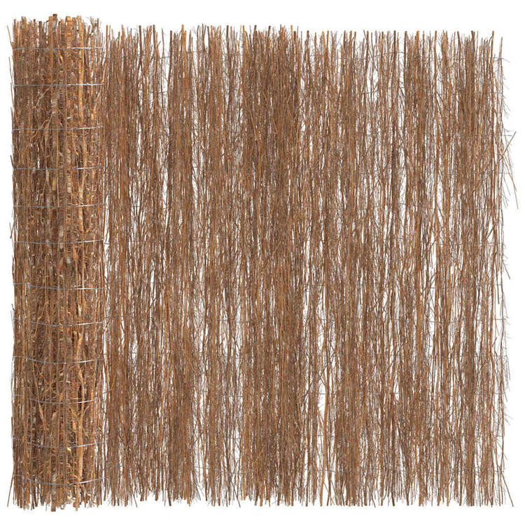 Écran vidaxl 400x100 cm Richhout