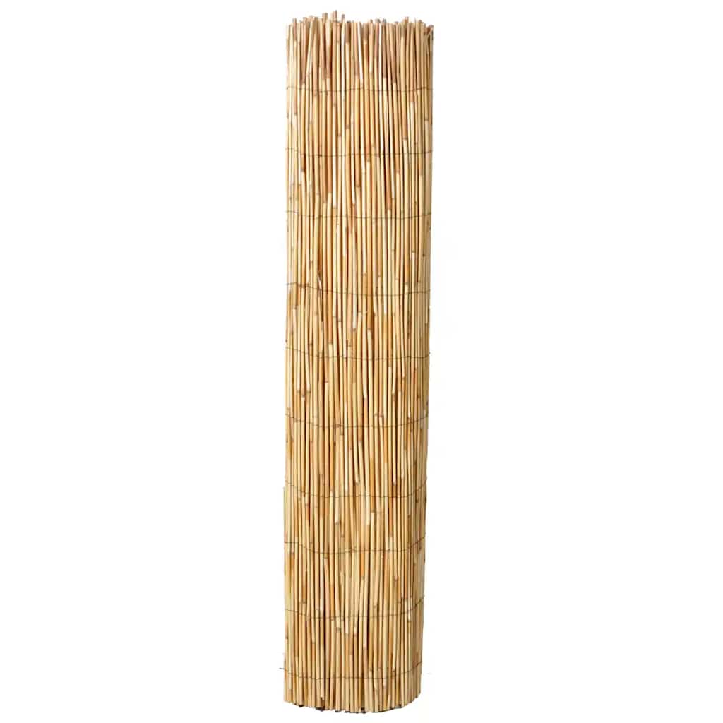 Écran de jardin vidaxl 500x100 cm anche