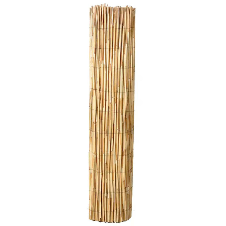 Écran de jardin vidaxl 500x100 cm anche