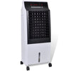 Vidaxl Air refroidisseur mobile 8 L
