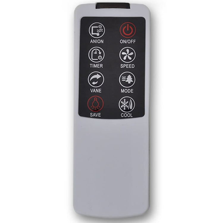 Vidaxl Air refroidisseur mobile 8 L