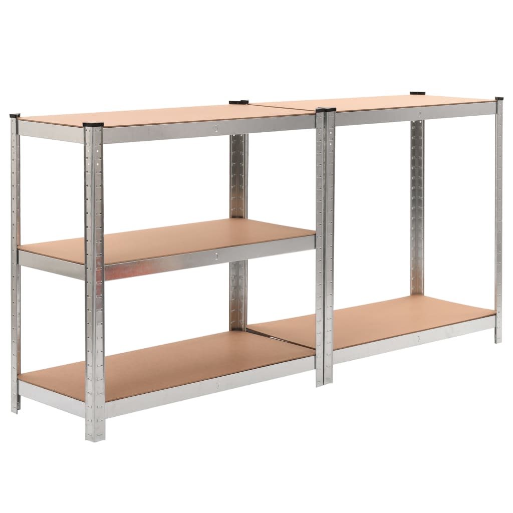 Vidaxl Storage Rack 5 couches 5 ST ACTE