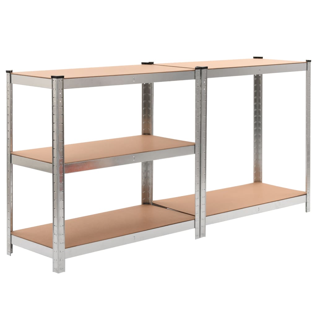 Vidaxl Storage Rack à 5 couches 10 ST ACTE