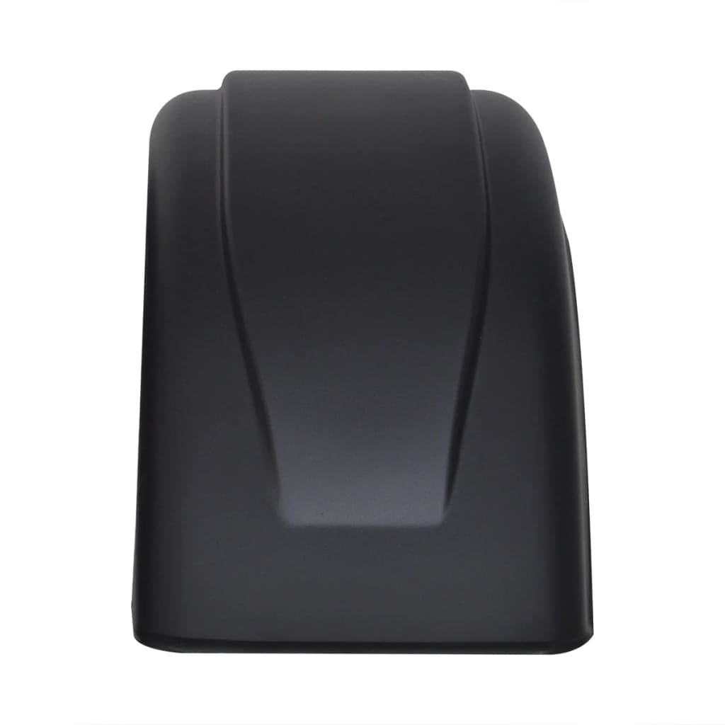 Vidaxl MudGuards pour roues de remorque 170x580 mm 2 pcs