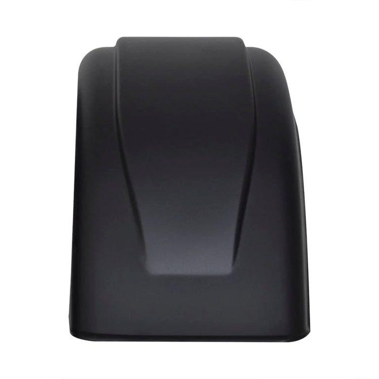 Vidaxl MudGuards pour roues de remorque 170x580 mm 2 pcs
