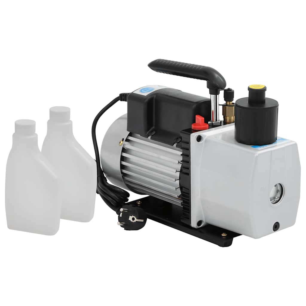 Vidaxl Pompe à vide à 2 étapes 50 L moins