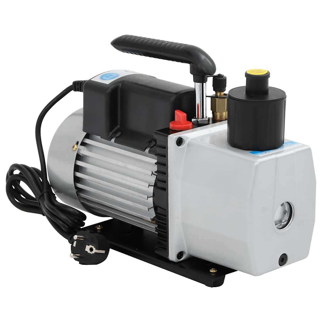 Vidaxl Pompe à vide à 2 étapes 50 L moins