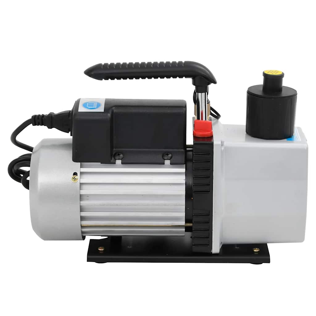 Vidaxl Pompe à vide à 2 étapes 50 L moins