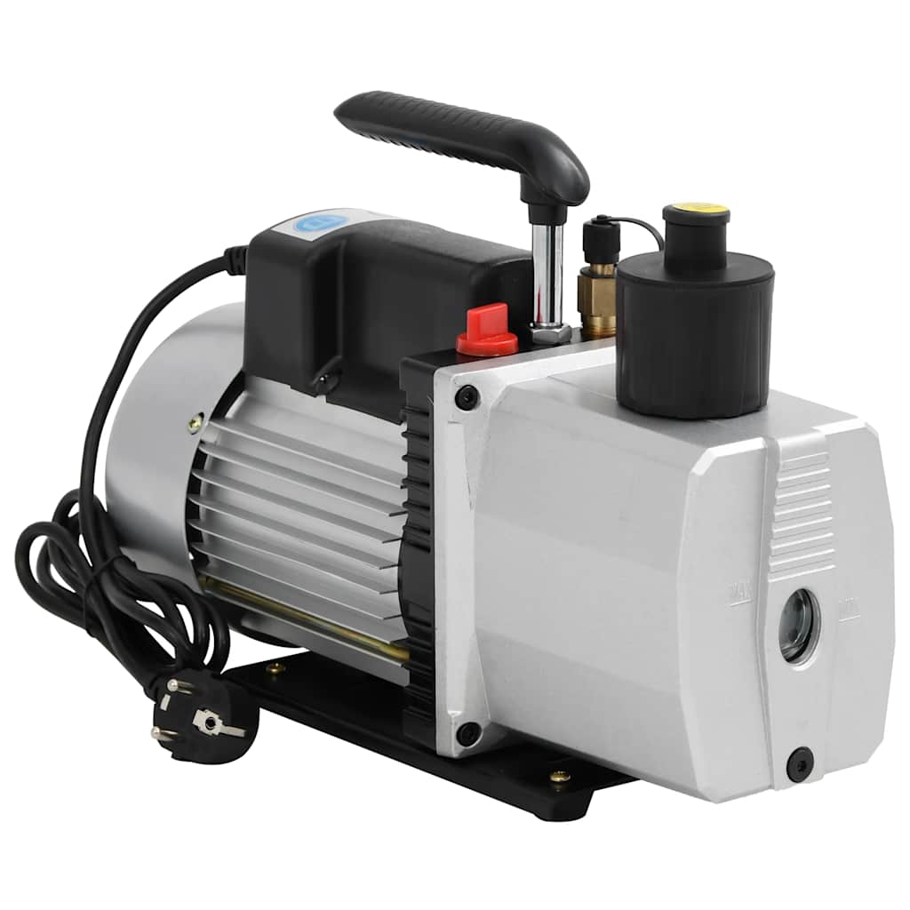 Vidaxl Pompe à vide 2 pièges 100 l min
