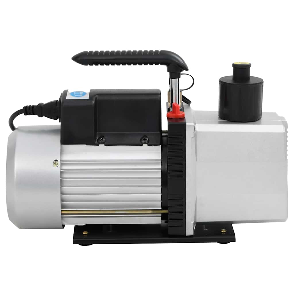 Vidaxl Pompe à vide 2 pièges 100 l min