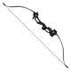 Vidaxl recurveboog pour les jeunes avec accessoires 49 20 lb
