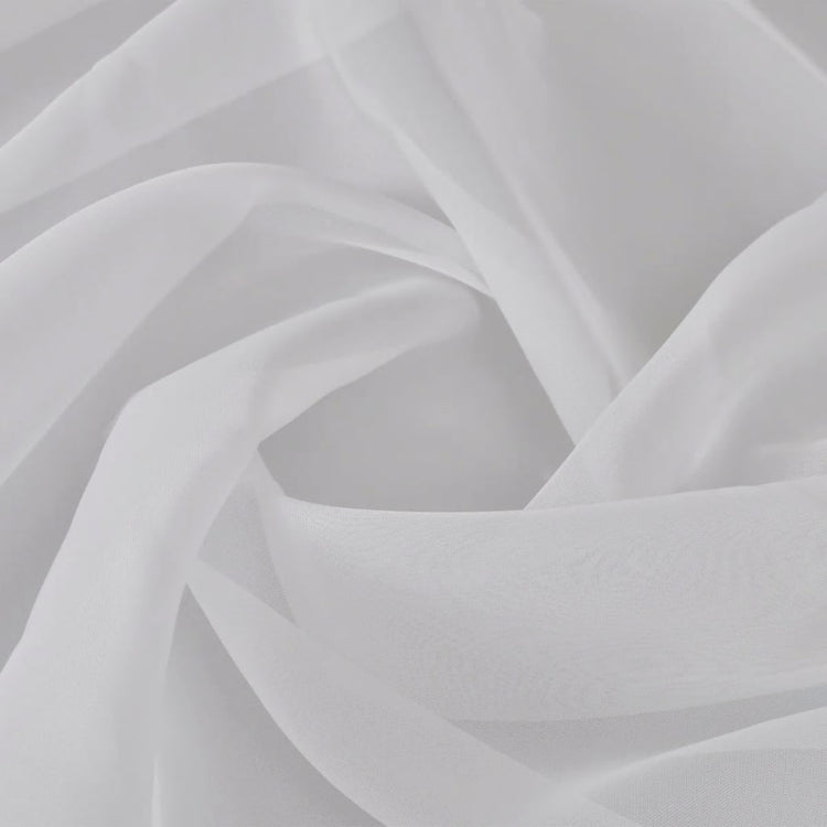 Vidaxl Voile 1,45 x 20 m blanc