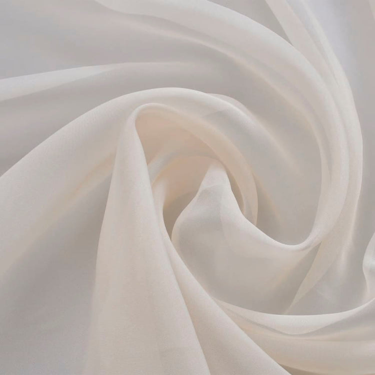 Vidaxl Voile 1,45 x 20 m crème
