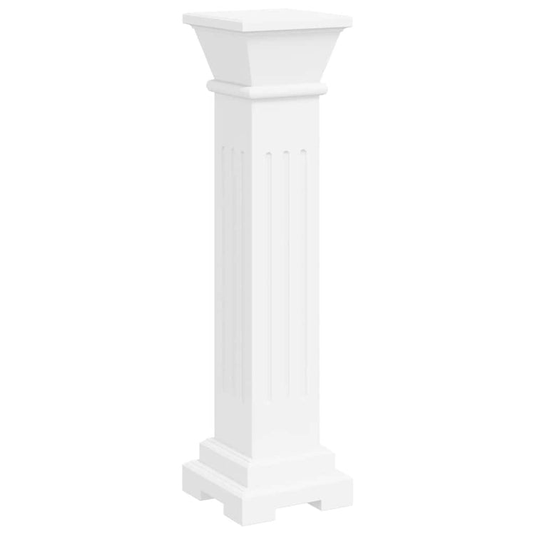 Vidaxl Standard Standard Classic Column MDF