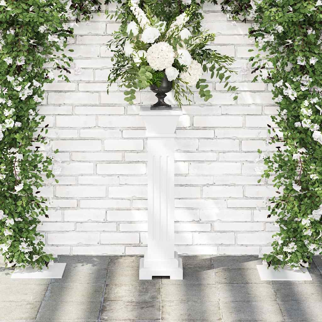 Vidaxl Standard Standard Classic Column MDF