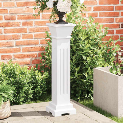 Vidaxl Standard Standard Classic Column MDF