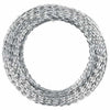 Vidaxl Scheermmsstikkeldraad Concertina Galvanized Steel 100 m
